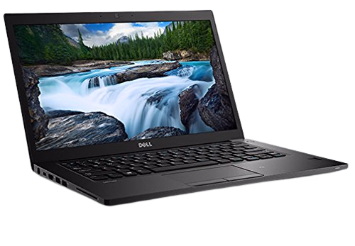Dell 7480 i7 7th gen laptop – refurbished
